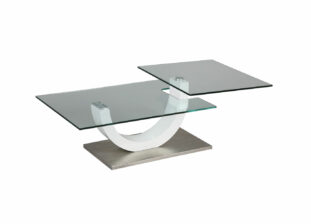 Table de salon moderne