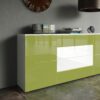 Meuble buffet design pas cher