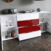 Meuble buffet design pas cher