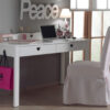bureau primaire pour fille