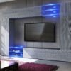 Meuble TV design moderne