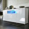 Meuble buffet bahut design