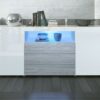 Meuble buffet bahut design