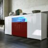 Meuble buffet bahut design - Bordeaux