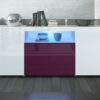 Meuble buffet bahut design
