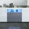 Meuble buffet bahut design