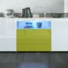 Meuble buffet bahut design