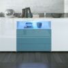 Meuble buffet bahut design
