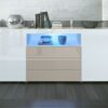 Meuble buffet bahut design