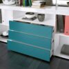 Meuble buffet bahut design