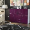 Meuble buffet haut design
