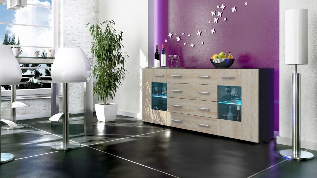 Bahutbuffetdesignnoircm