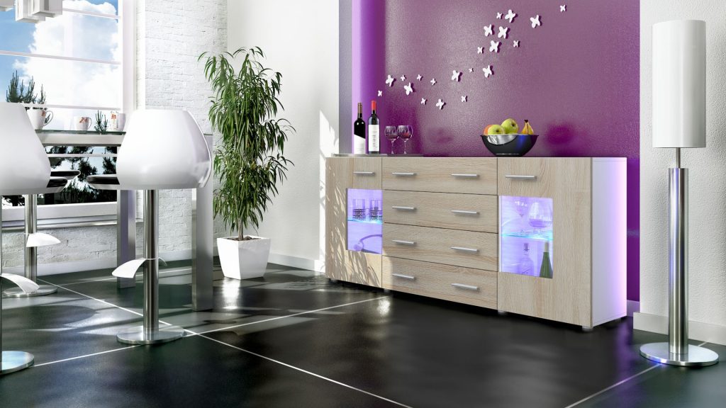 Bahutbuffetdesignblanccm