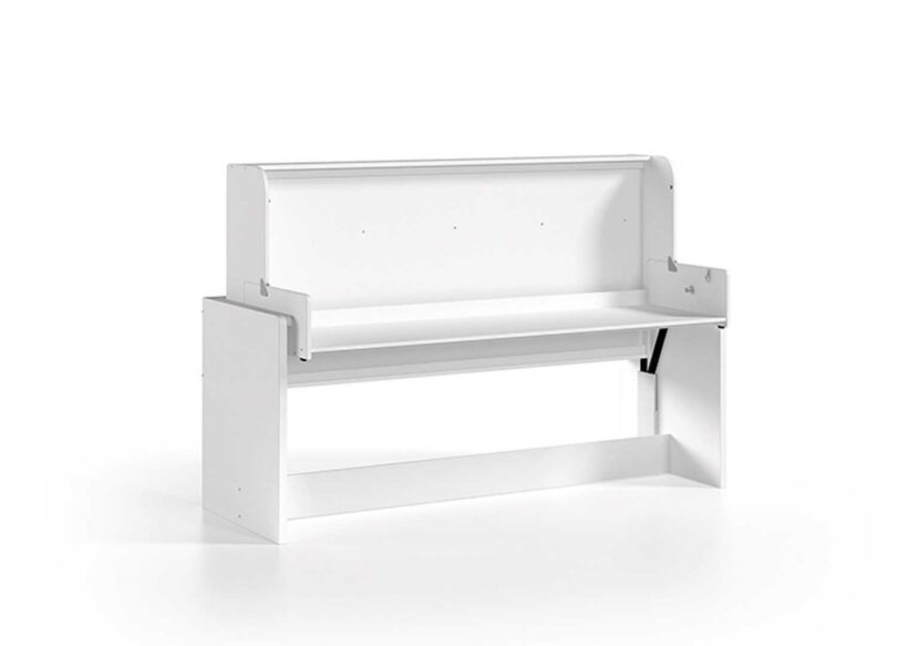 bureau déployable
