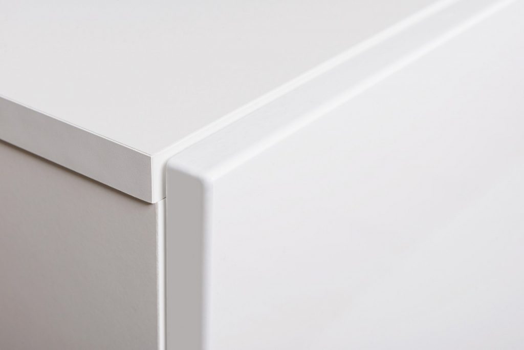 Meuble TV design suspendu pas cher
