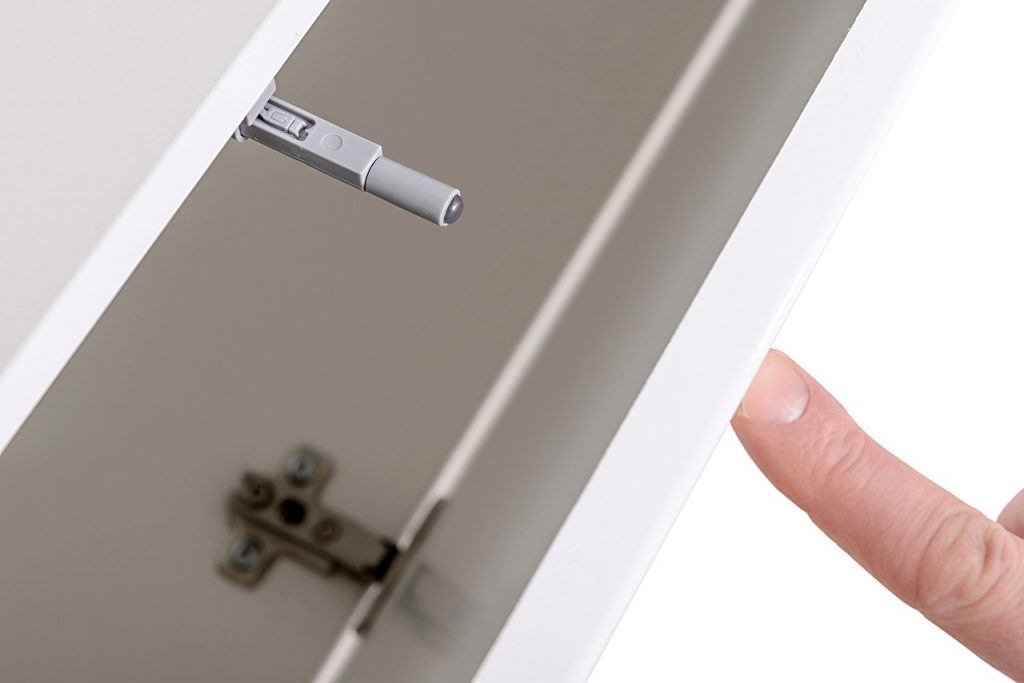 Meuble TV design suspendu pas cher