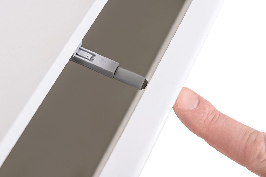 Meuble TV design suspendu pas cher