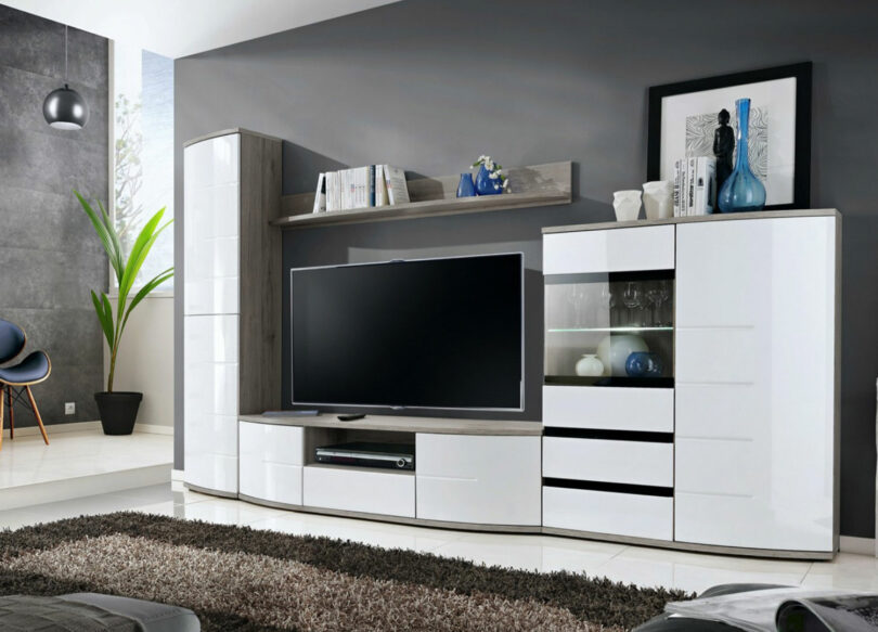 Meuble tv m