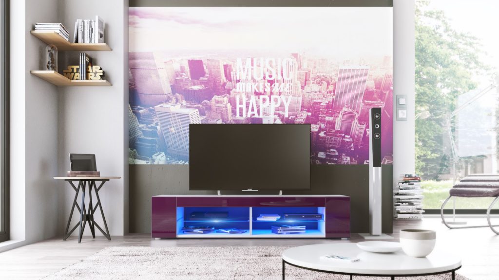 MeubleTVdesignrangementsouvertscm