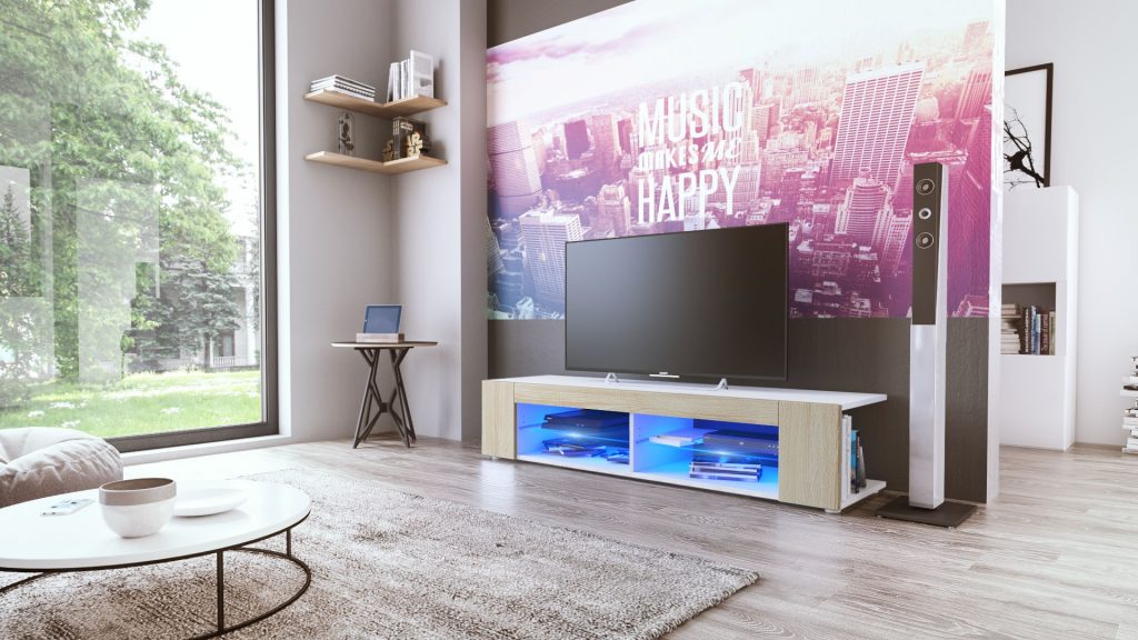 MeubleTVdesignrangementsouvertscm