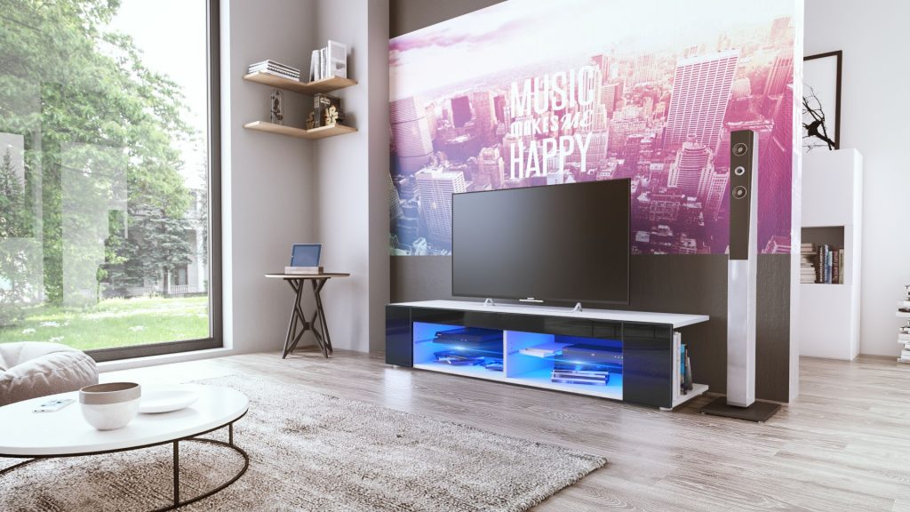 MeubleTVdesignrangementsouvertscm