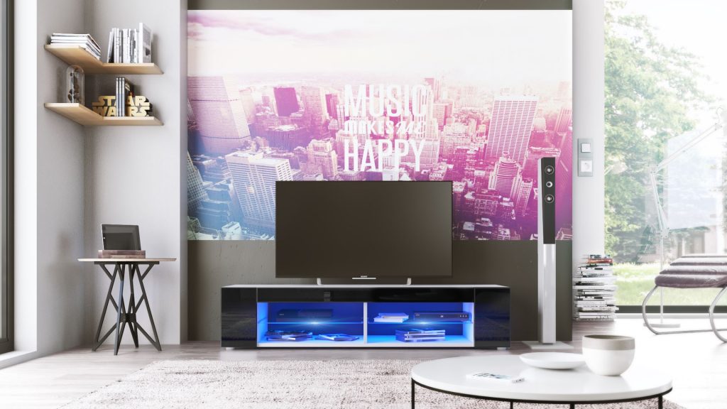 MeubleTVdesignrangementsouvertscm