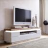 Meuble TV Design lumineux