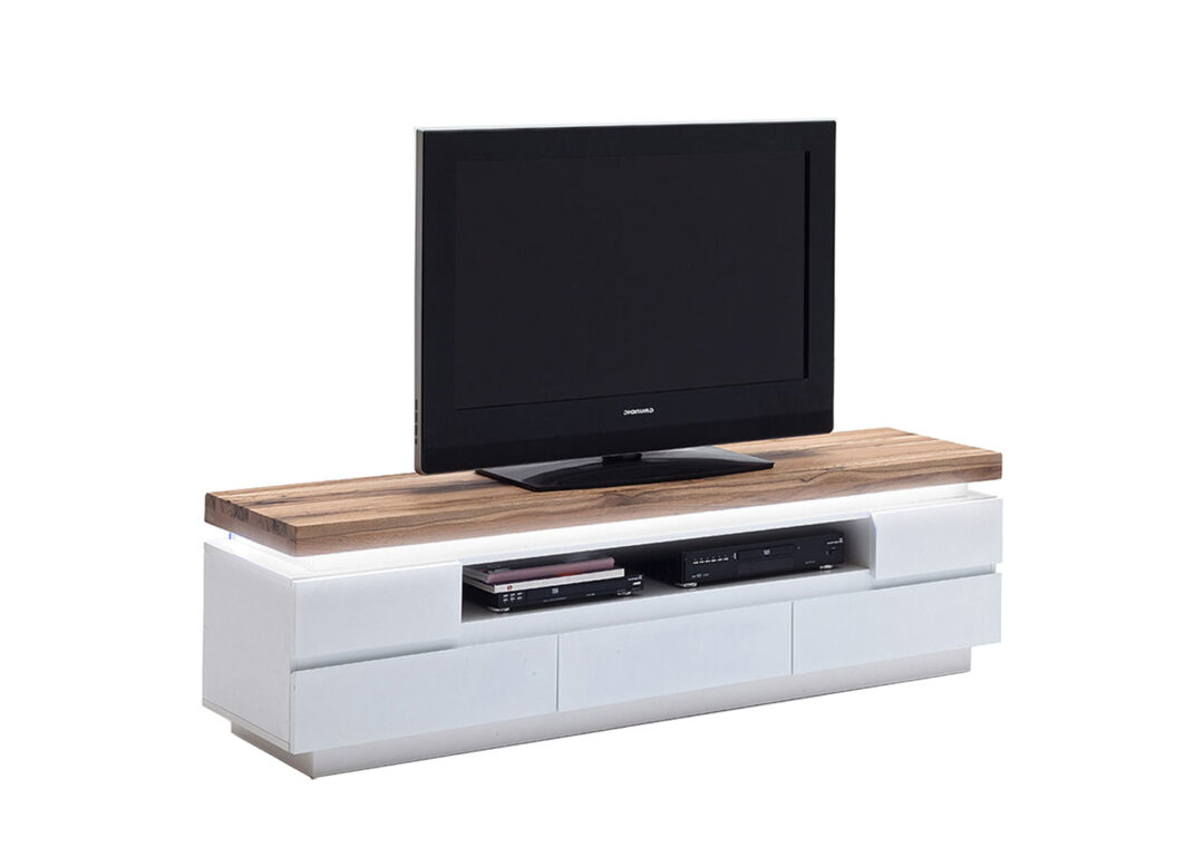 Meuble TV Design lumineux