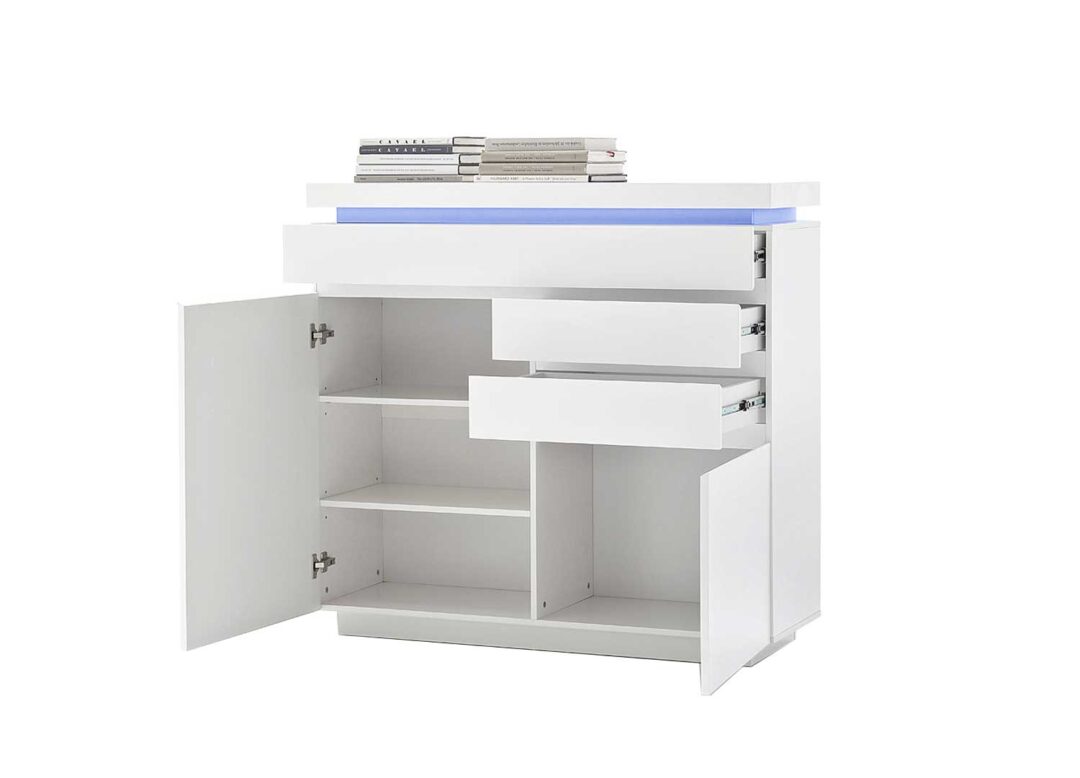 commode de rangement