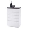 commode salon ou chambre moderne