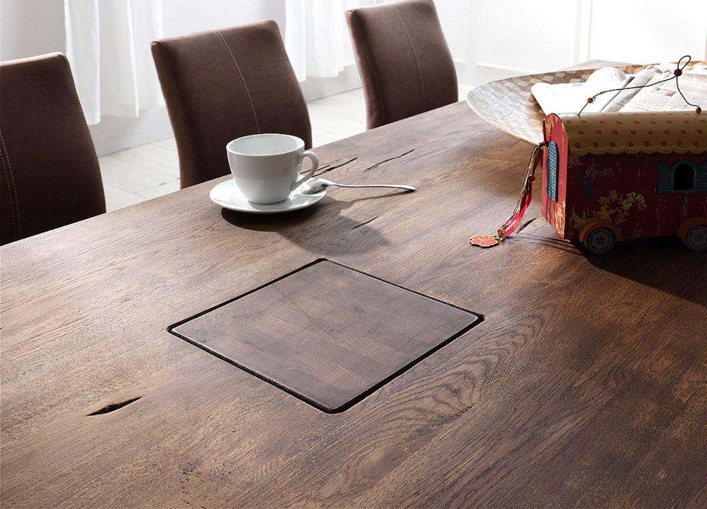 Tablecontemporaineenboismassifcm