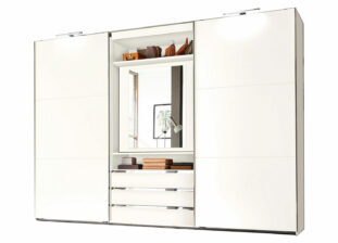 grande armoire de chambre adulte