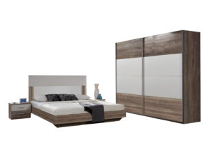 chambre complète moderne pas cher