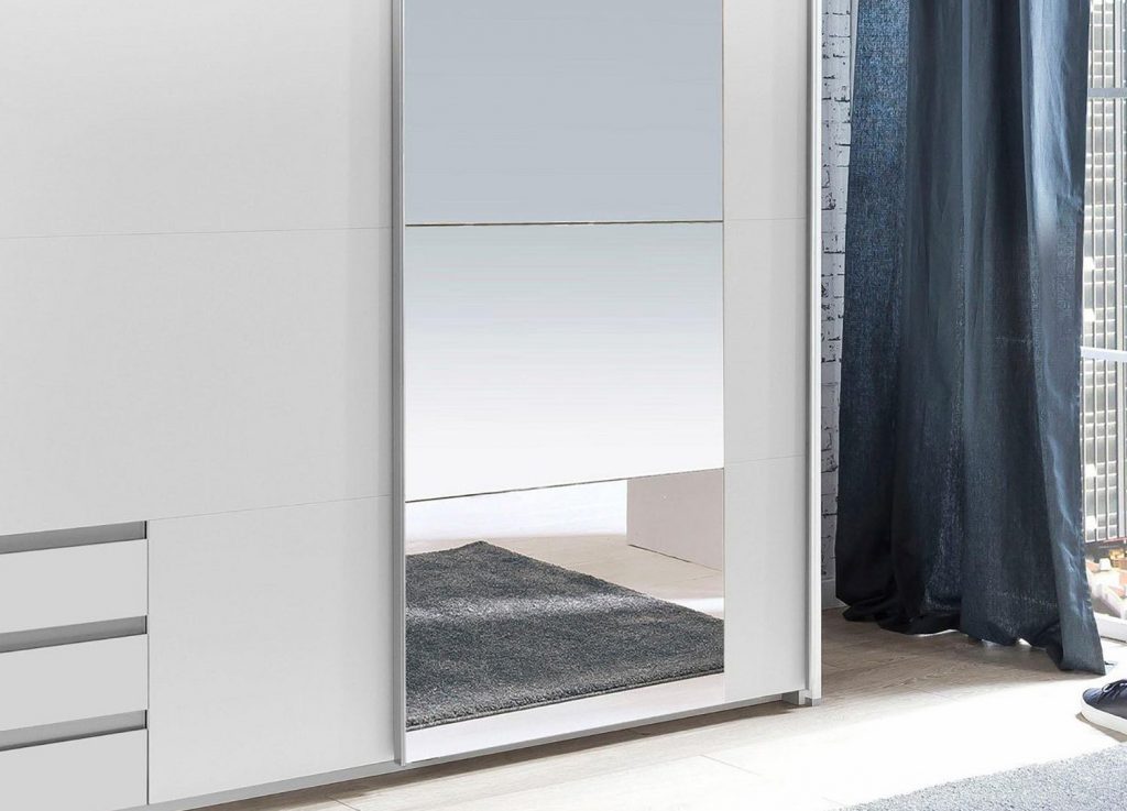Armoireblanche Dressing/Rangement
