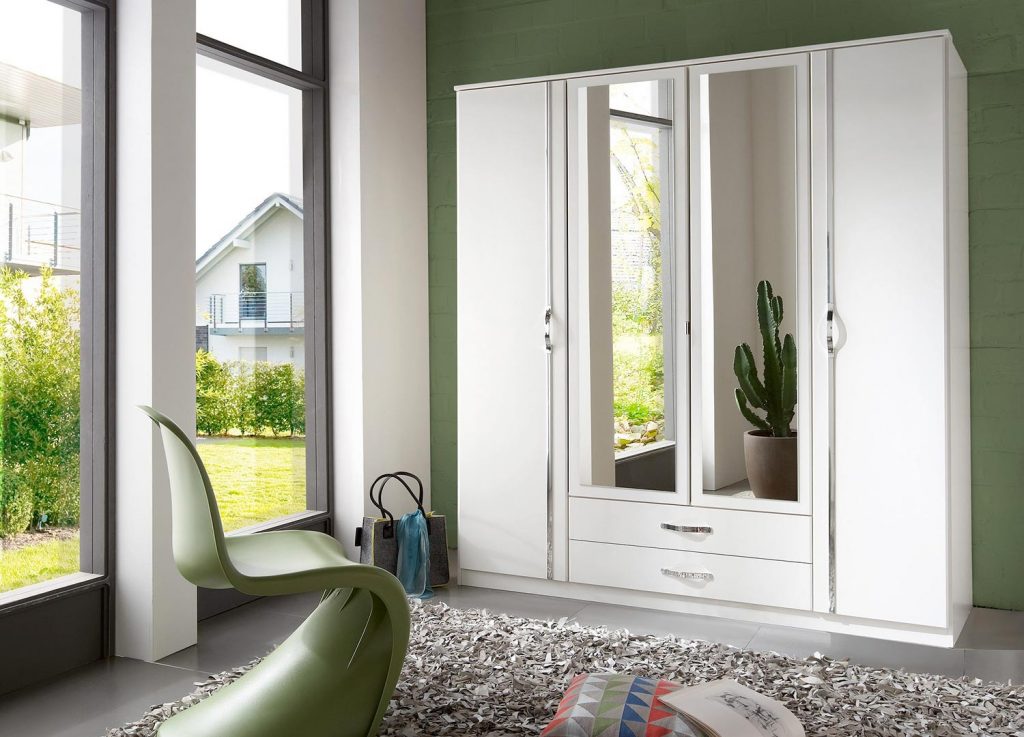 Armoiredechambre Doubledressing/Rangement