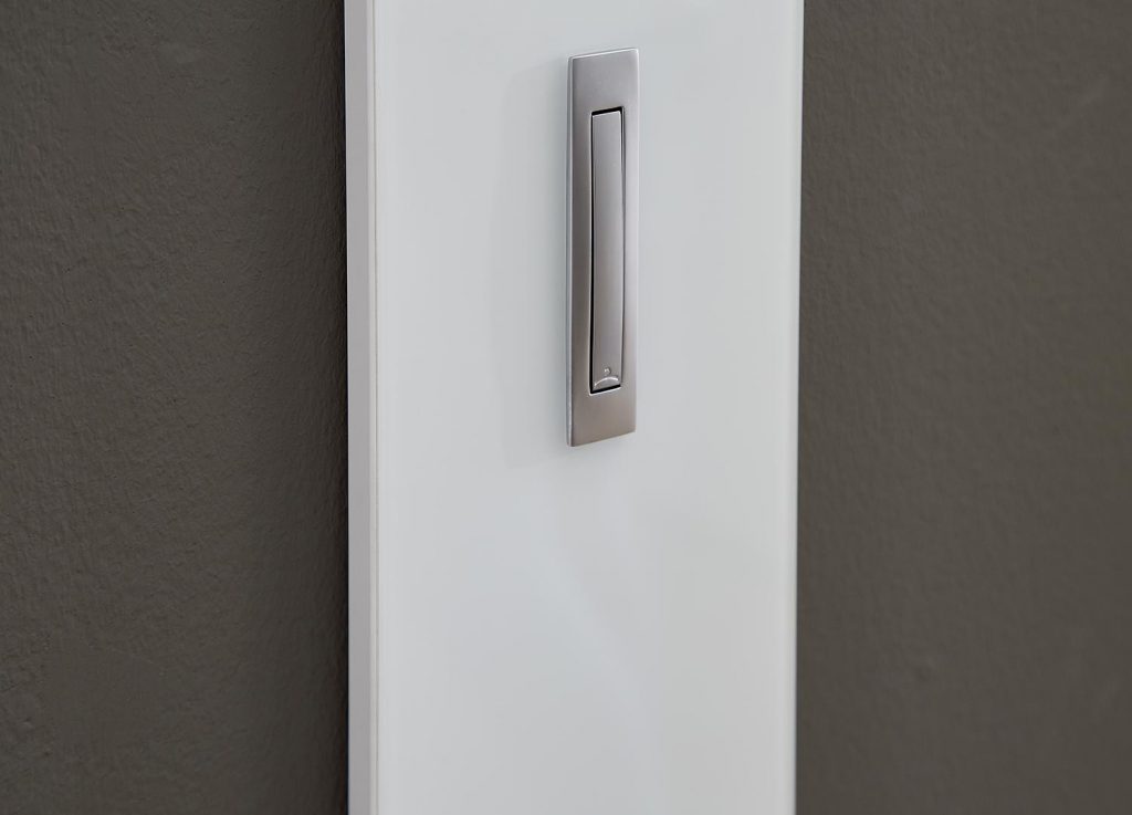 Meubleentrée Rangementetportemanteaublanc