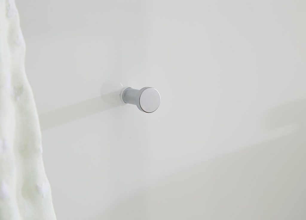 Ensemble de meuble pour entrée moderne blanc