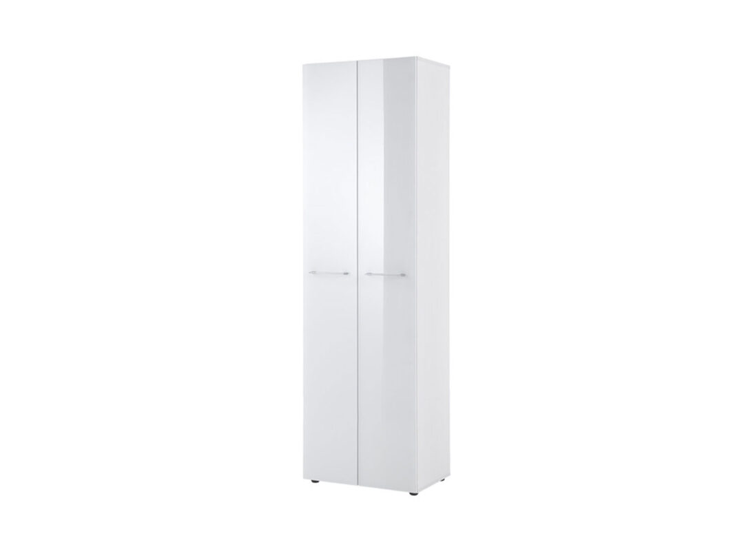 armoire d'entrée haute