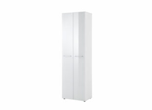 armoire d'entrée haute