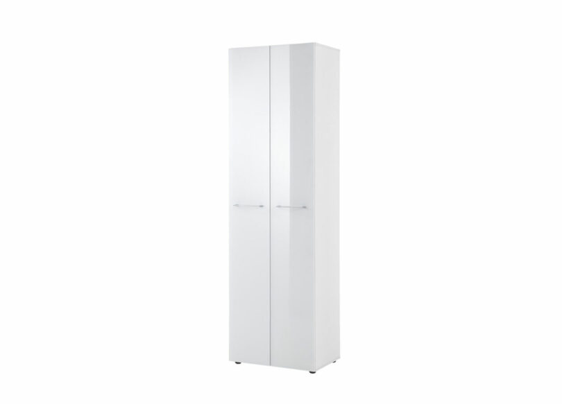 armoire d'entrée haute