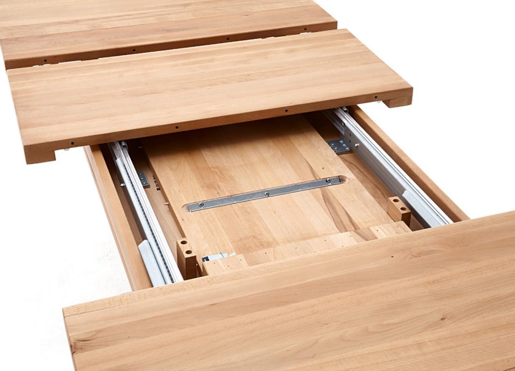 Tablerepasbateauextensible cm