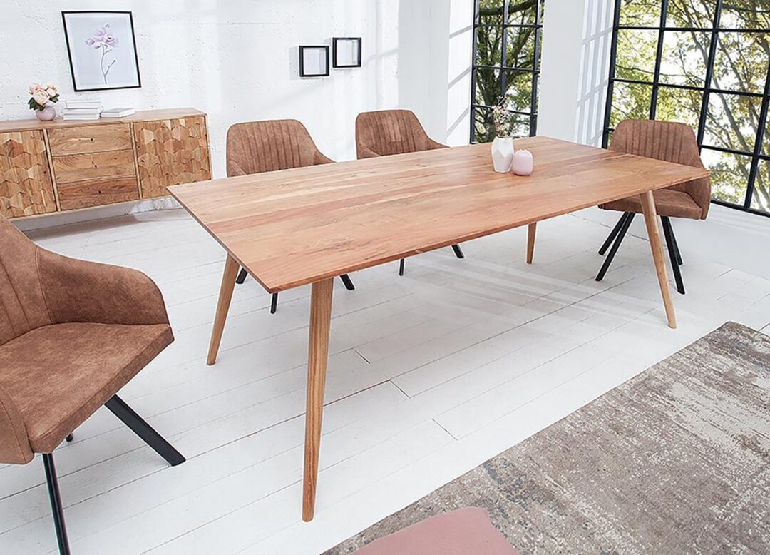 tablederepaspourpersonnesboisd'acacia