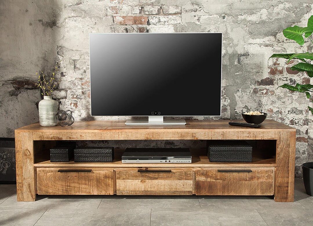 Meubletéléenbois/cm