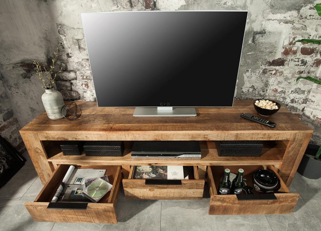 Meubletéléenbois/cm