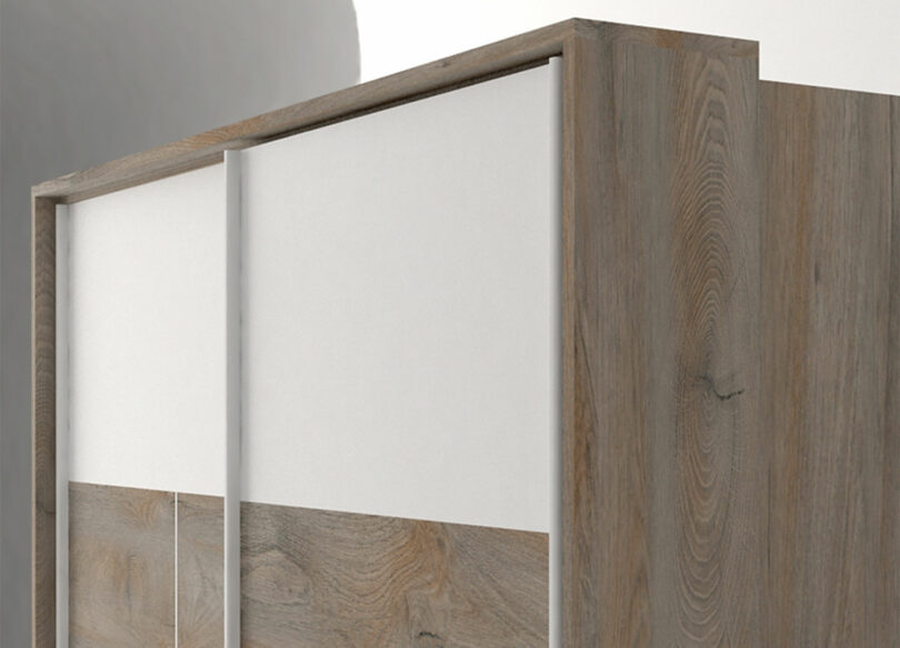 armoire dressing et lingère