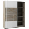armoire de chambre a coucher dressing et lingère
