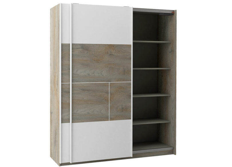 armoire de chambre a coucher dressing et lingère