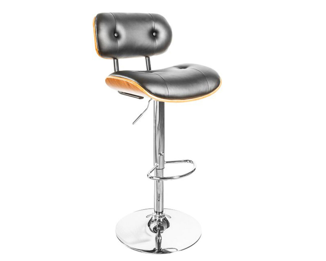 chaise de bar confortable design