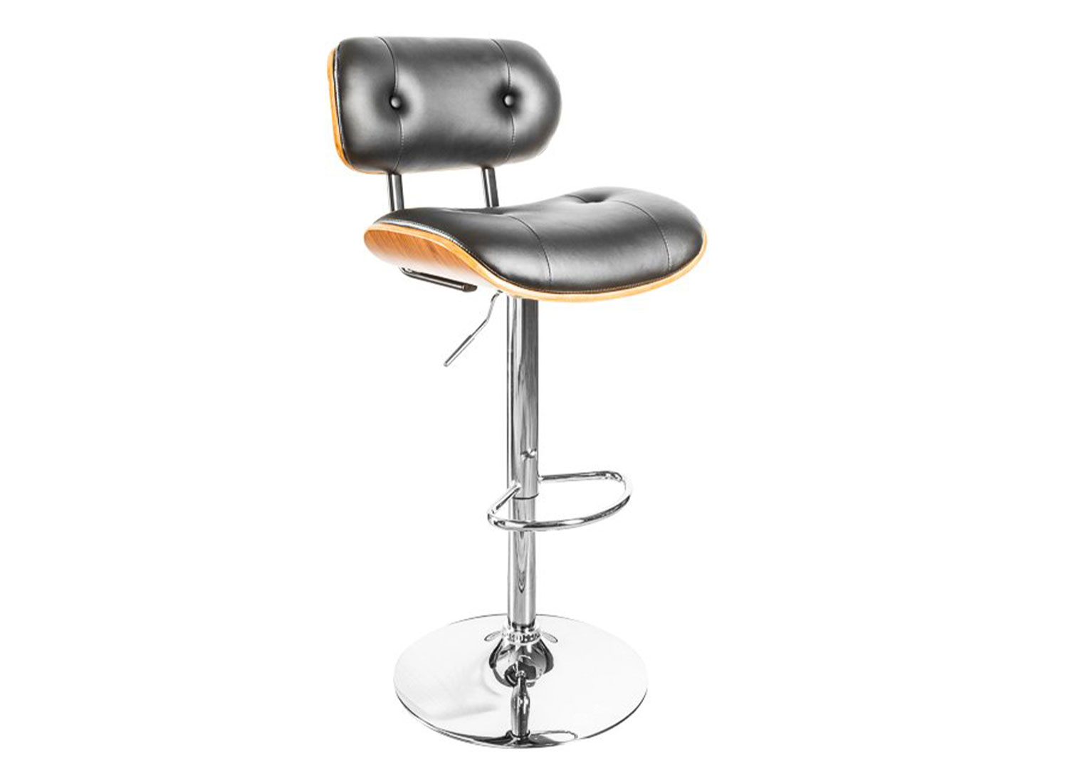 chaise de bar confortable design