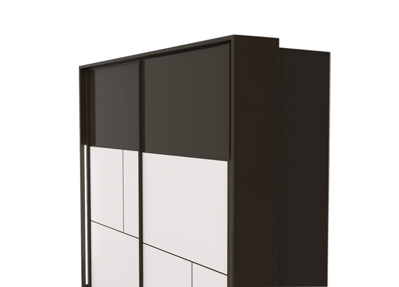 arche de lamoire design pour chambre dadulte